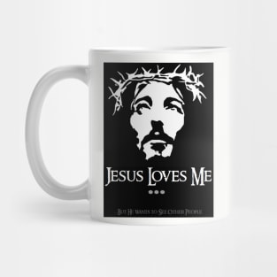 Jesus People Mug